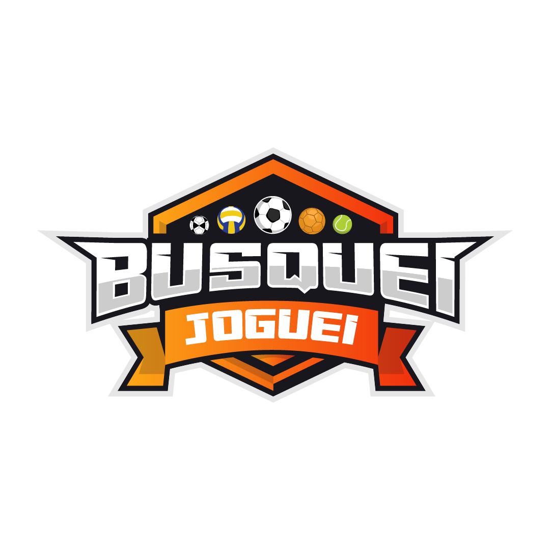 Logo Busquei Joguei
