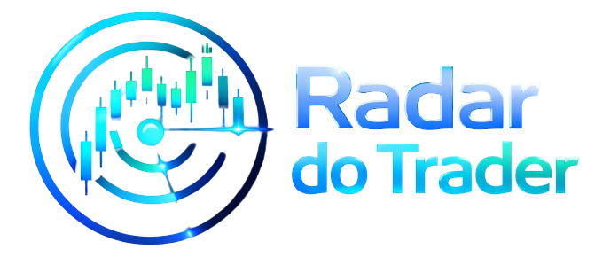 Logo Radar do Trader